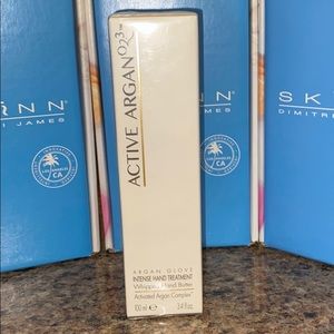 Active Argan O2.3 Intense Hand Treatment